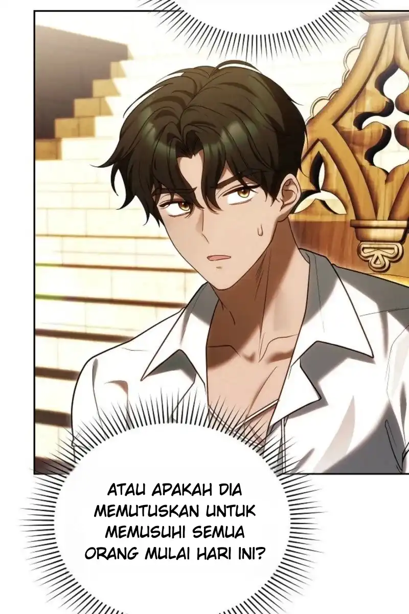 Heika Watashi o Wasurete Kudasai Chapter 11 – halaman 18