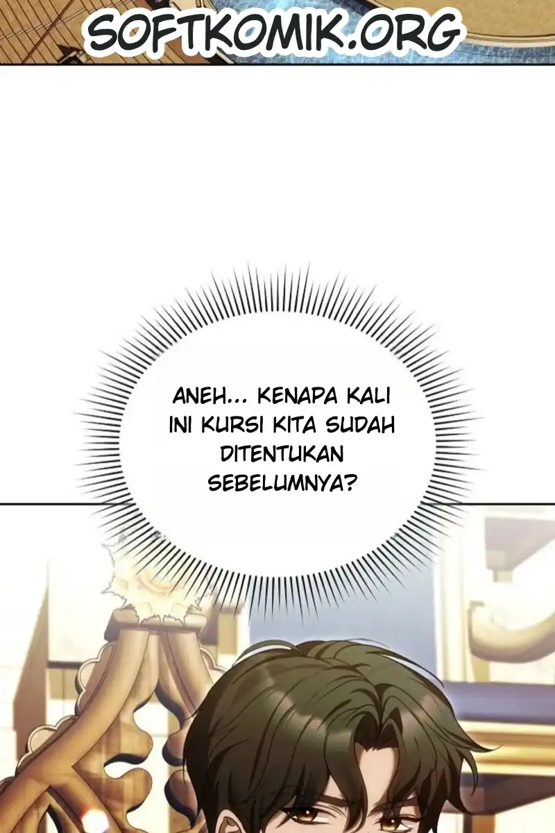 Heika Watashi o Wasurete Kudasai Chapter 11 – halaman 2
