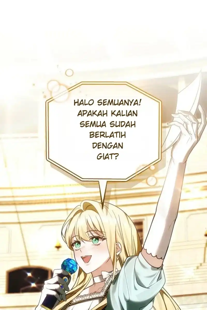 Heika Watashi o Wasurete Kudasai Chapter 11 – halaman 20