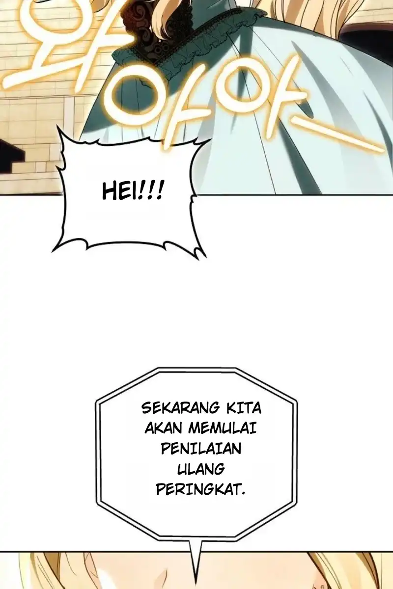 Heika Watashi o Wasurete Kudasai Chapter 11 – halaman 22