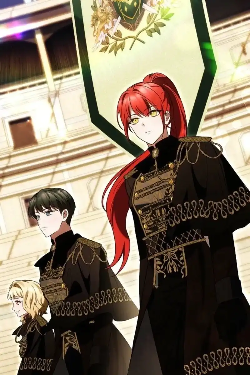 Heika Watashi o Wasurete Kudasai Chapter 11 – halaman 26
