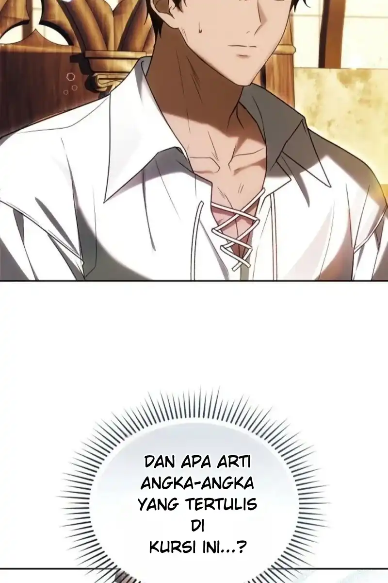 Heika Watashi o Wasurete Kudasai Chapter 11 – halaman 3