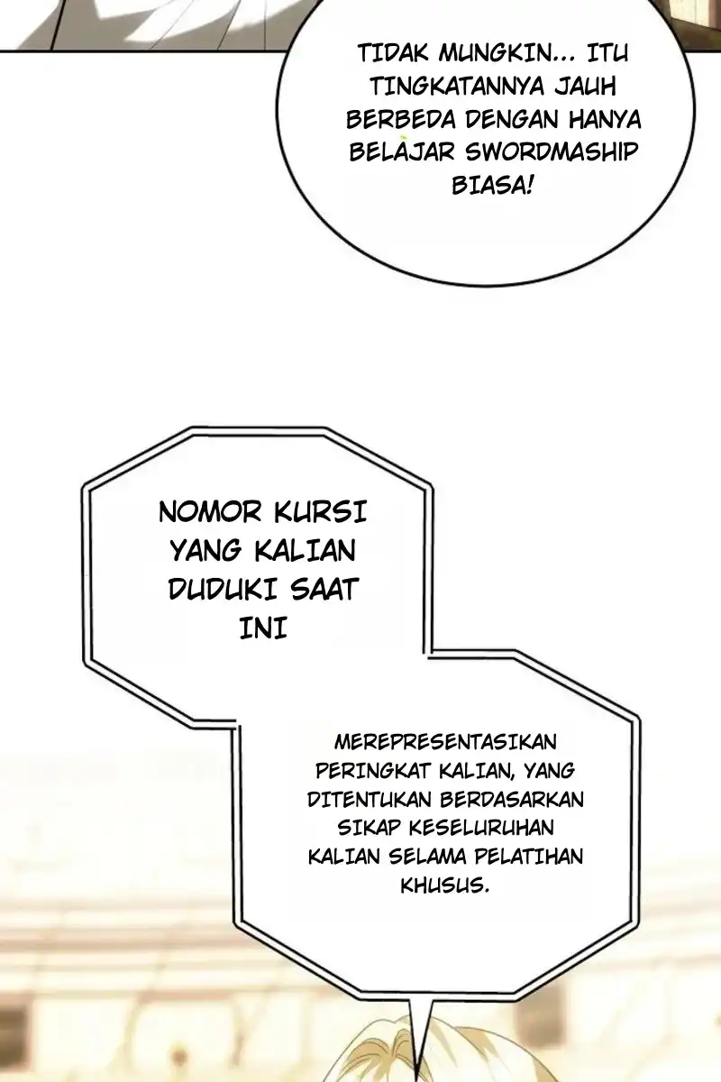 Heika Watashi o Wasurete Kudasai Chapter 11 – halaman 31