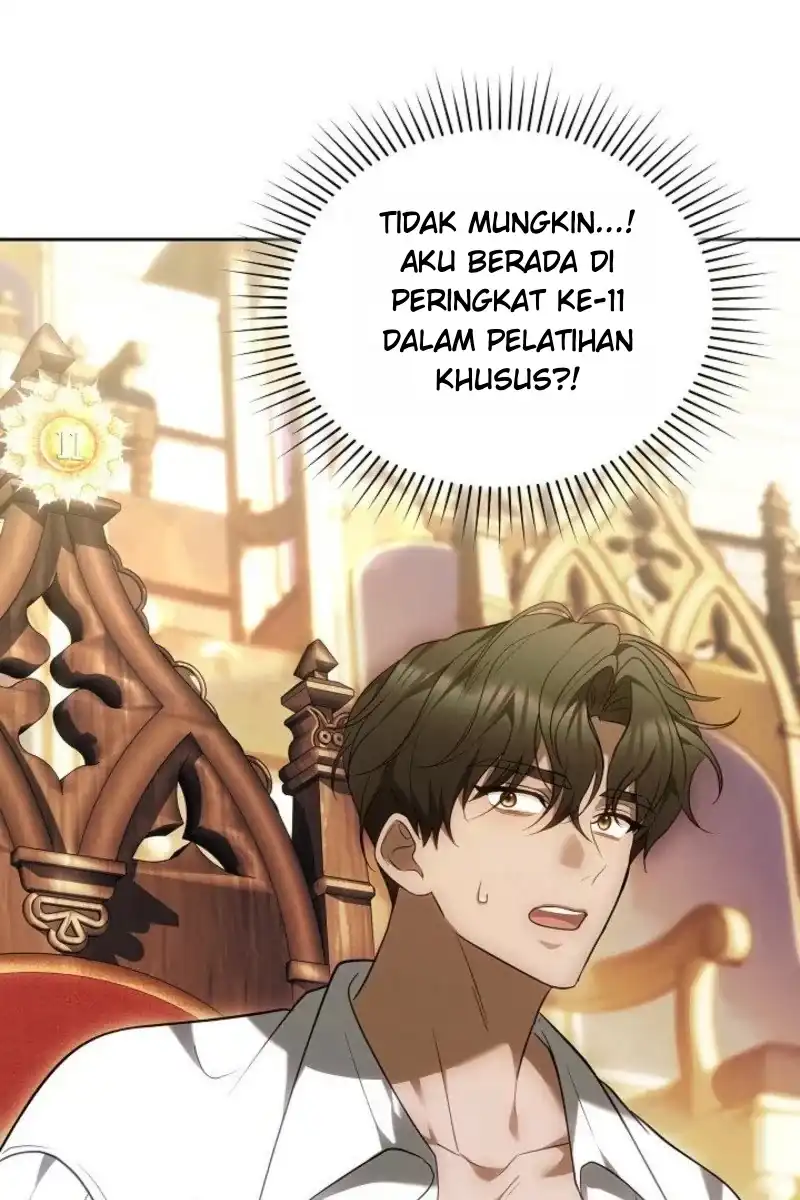 Heika Watashi o Wasurete Kudasai Chapter 11 – halaman 34