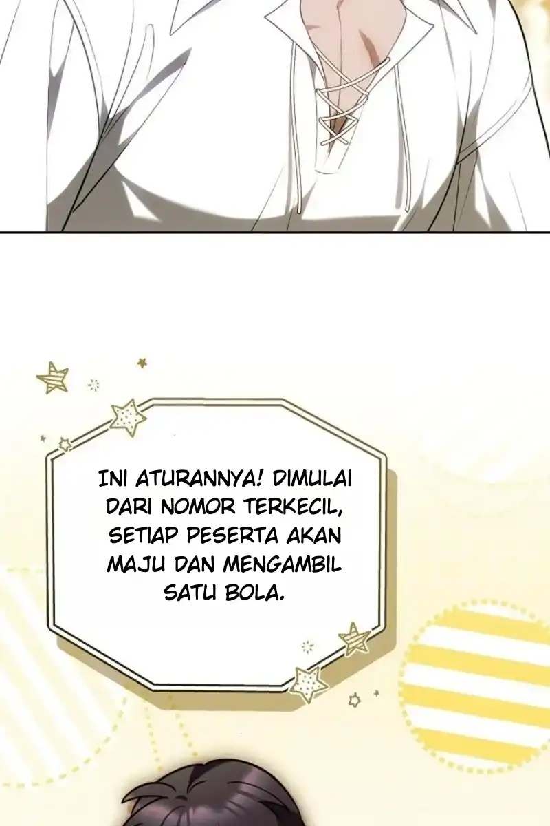 Heika Watashi o Wasurete Kudasai Chapter 11 – halaman 35
