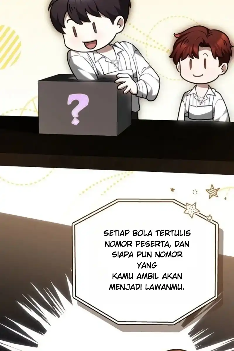 Heika Watashi o Wasurete Kudasai Chapter 11 – halaman 36