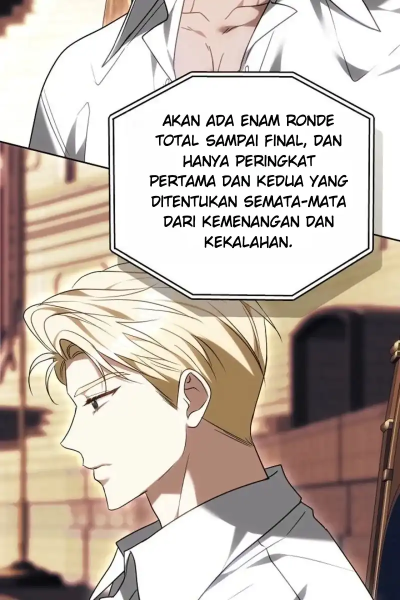Heika Watashi o Wasurete Kudasai Chapter 11 – halaman 41