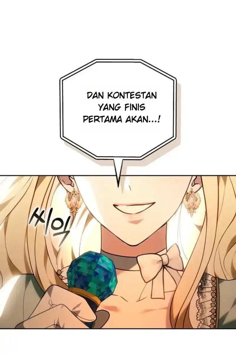 Heika Watashi o Wasurete Kudasai Chapter 11 – halaman 45