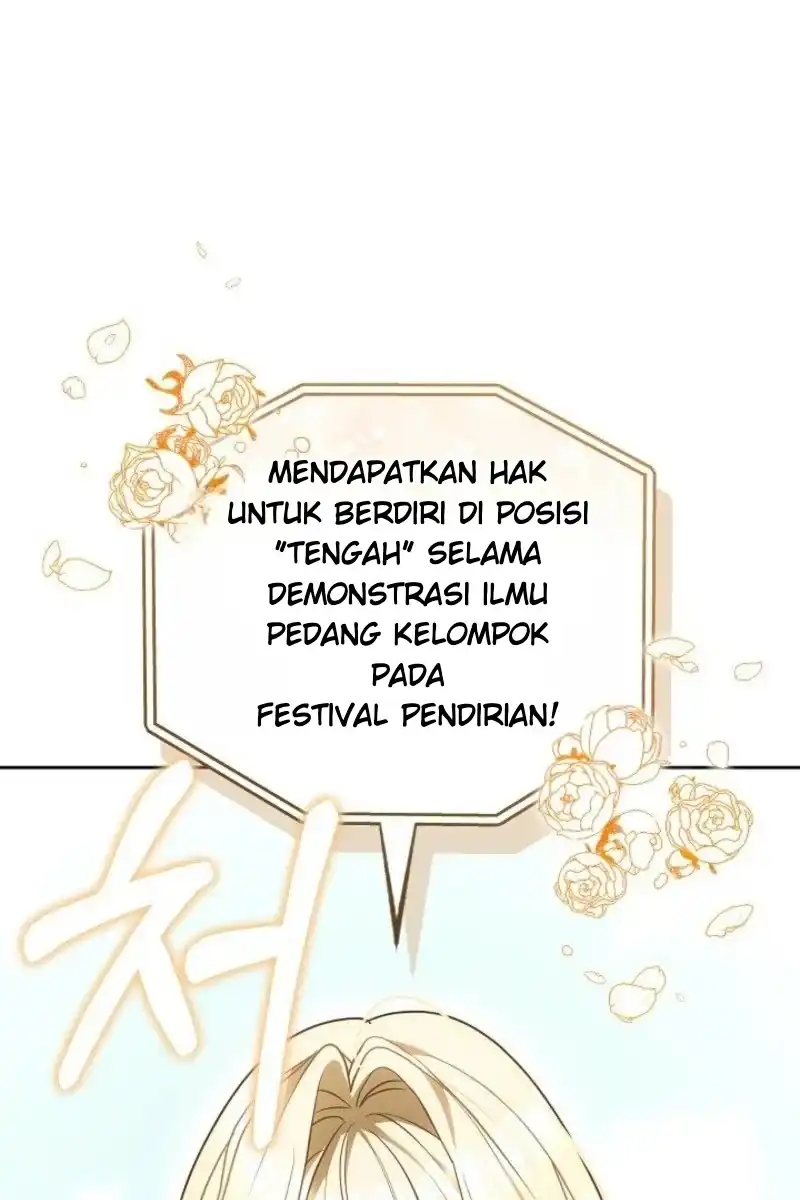 Heika Watashi o Wasurete Kudasai Chapter 11 – halaman 46