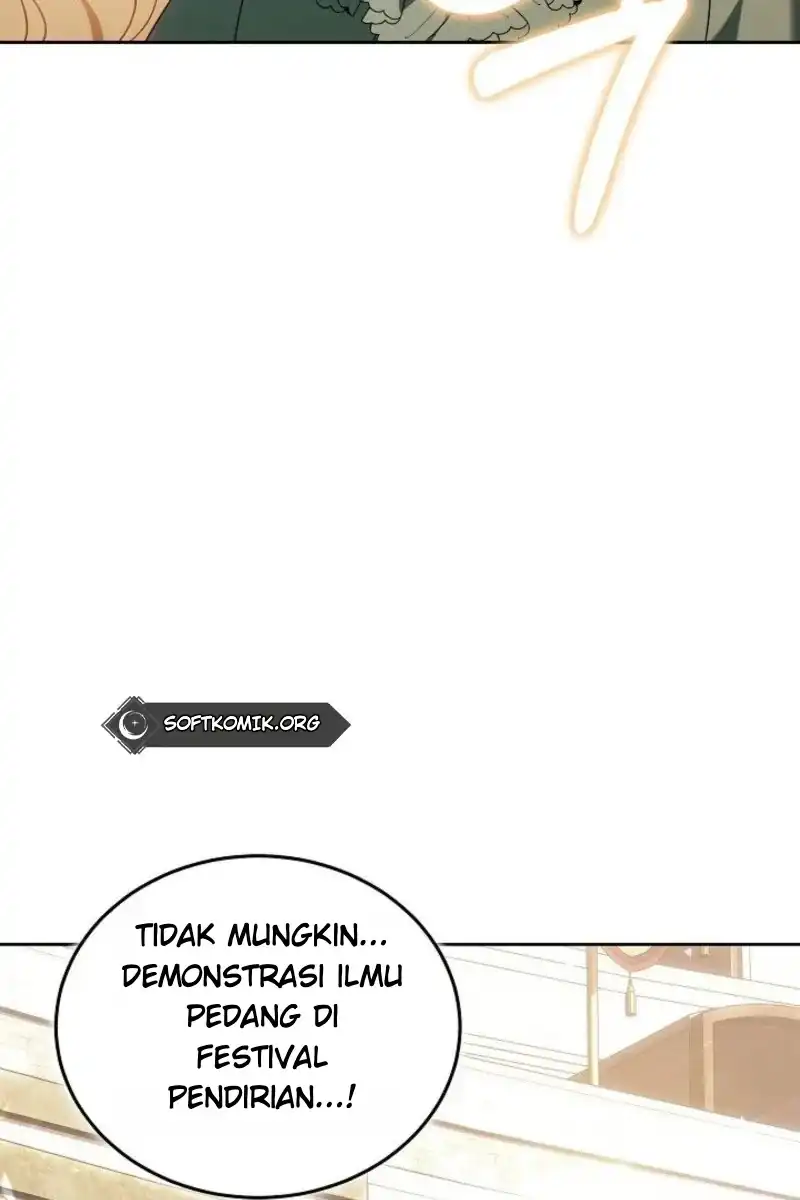 Heika Watashi o Wasurete Kudasai Chapter 11 – halaman 48