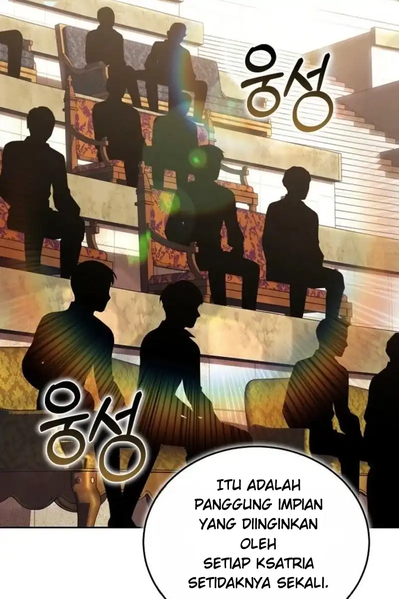 Heika Watashi o Wasurete Kudasai Chapter 11 – halaman 49