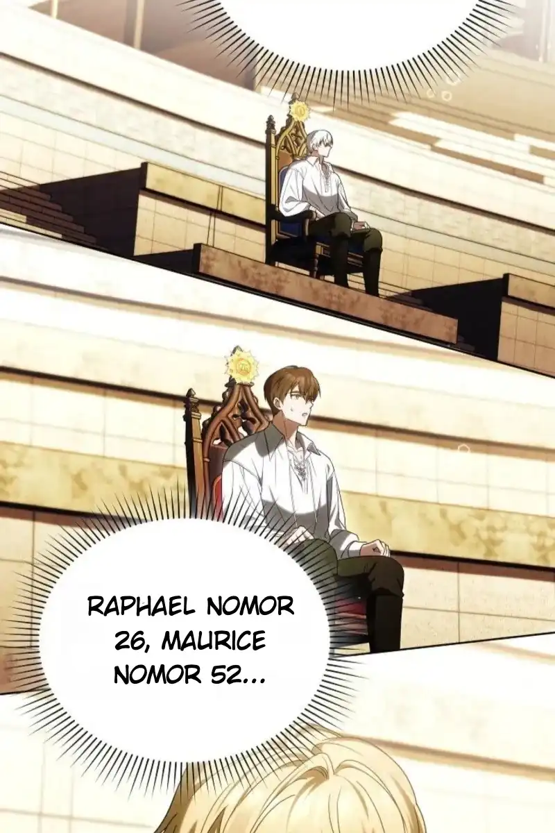 Heika Watashi o Wasurete Kudasai Chapter 11 – halaman 5