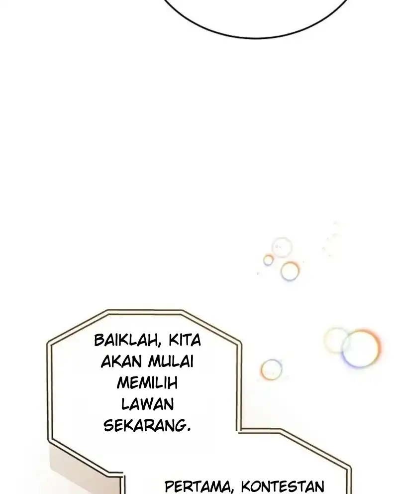 Heika Watashi o Wasurete Kudasai Chapter 11 – halaman 50