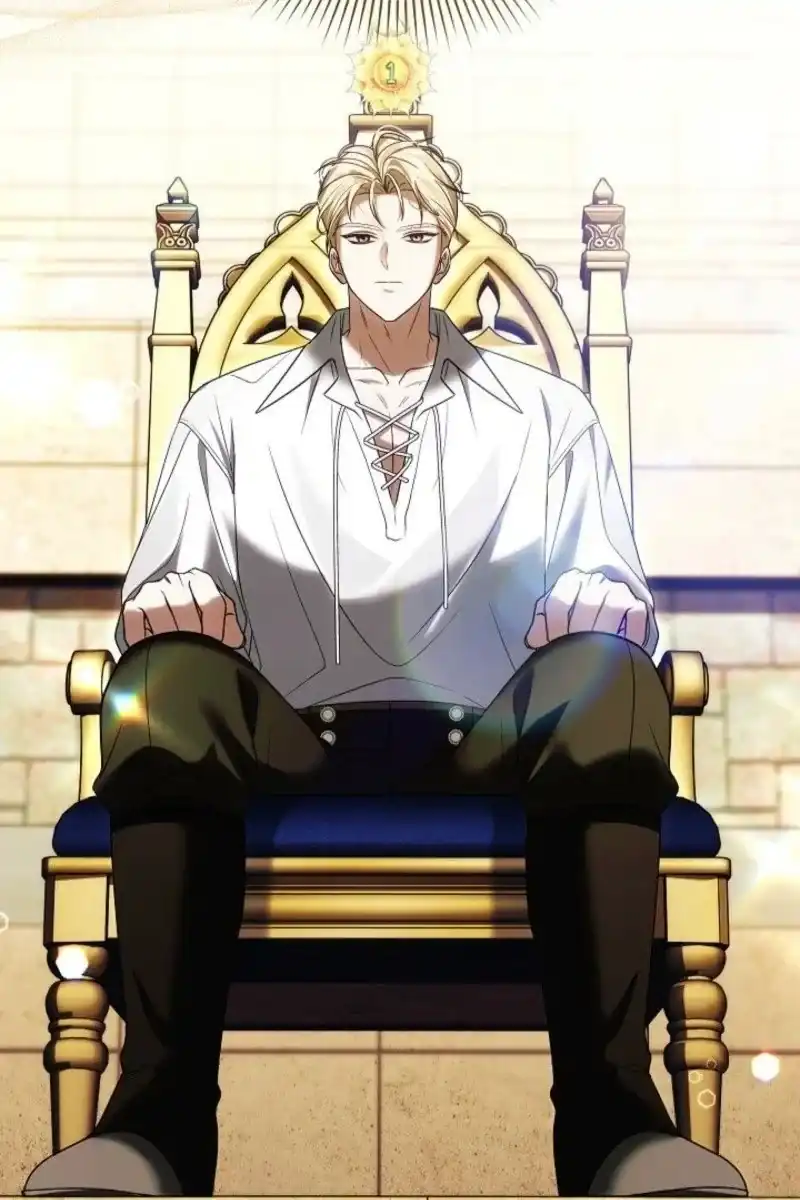 Heika Watashi o Wasurete Kudasai Chapter 11 – halaman 8
