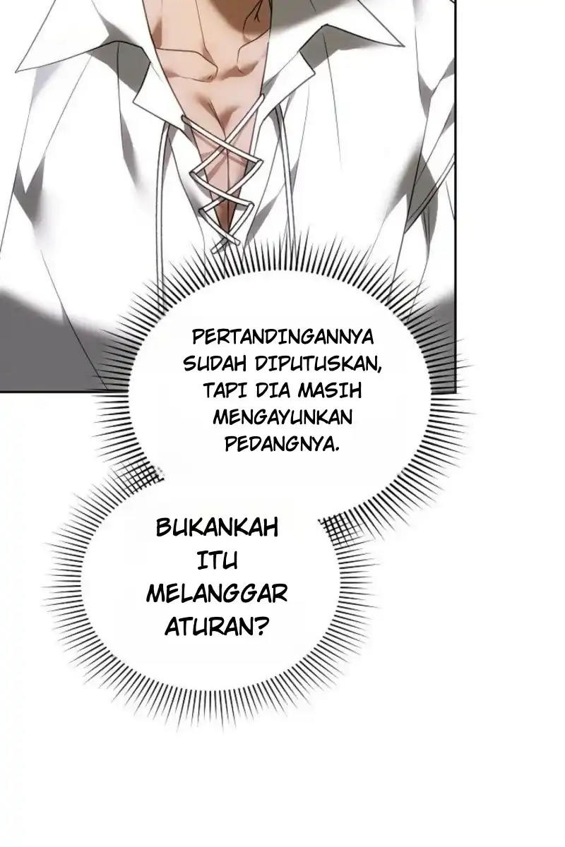 Heika Watashi o Wasurete Kudasai Chapter 11 – halaman 86