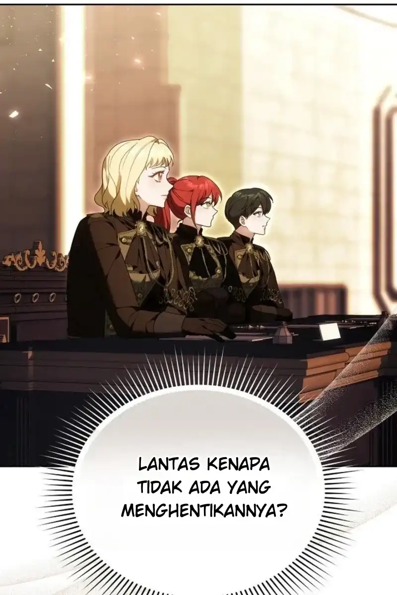 Heika Watashi o Wasurete Kudasai Chapter 11 – halaman 88