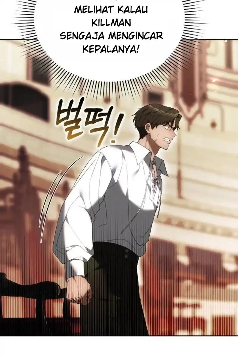 Heika Watashi o Wasurete Kudasai Chapter 11 – halaman 97