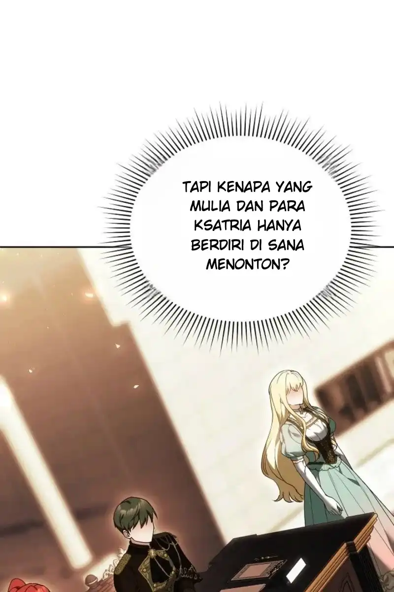 Heika Watashi o Wasurete Kudasai Chapter 11 – halaman 99