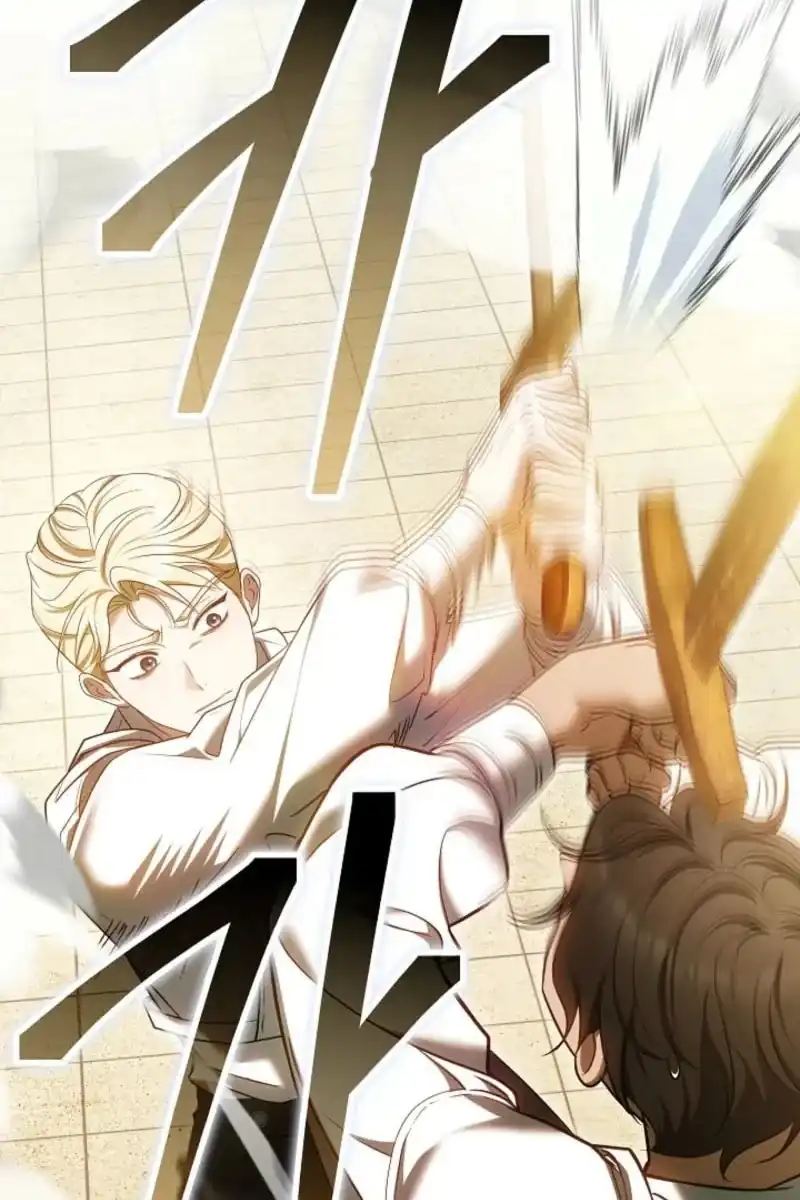 Heika Watashi o Wasurete Kudasai Chapter 12 – halaman 115