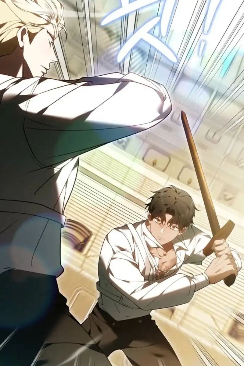 Heika Watashi o Wasurete Kudasai Chapter 12 – halaman 125
