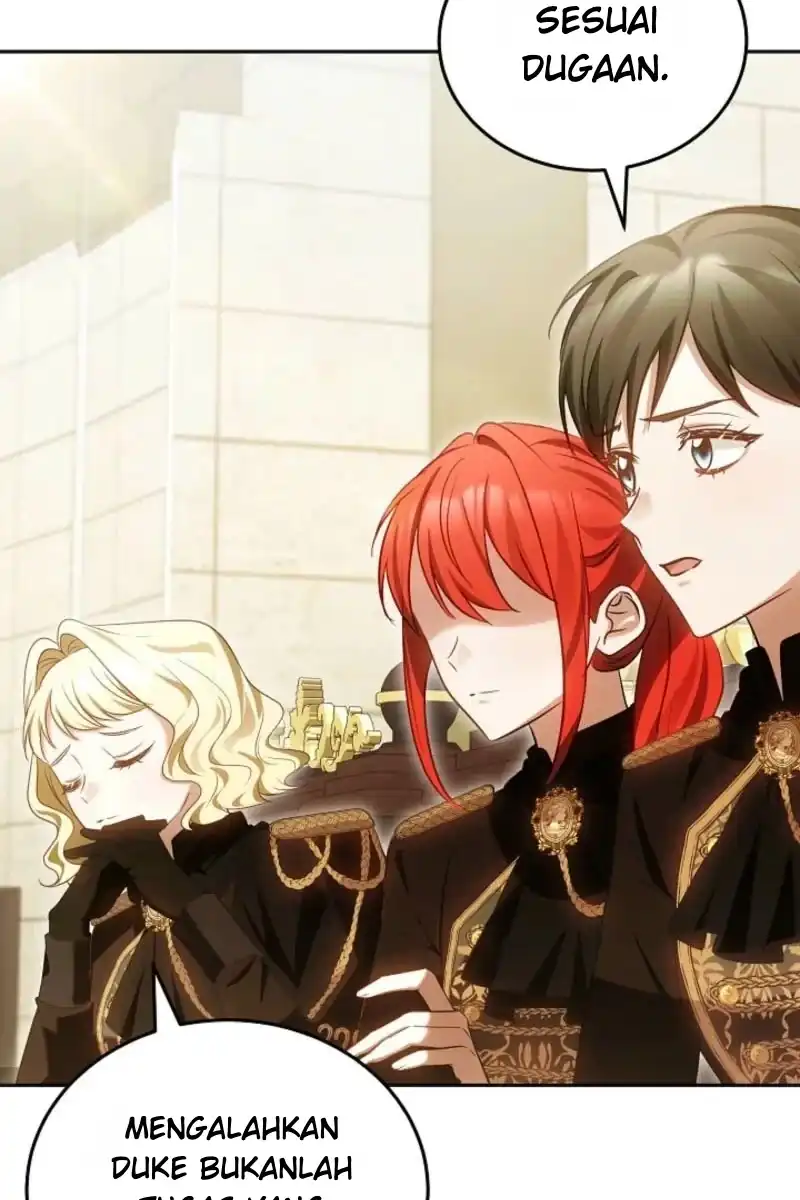 Heika Watashi o Wasurete Kudasai Chapter 12 – halaman 130