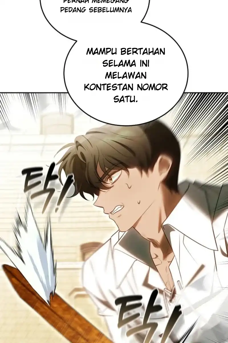 Heika Watashi o Wasurete Kudasai Chapter 12 – halaman 134