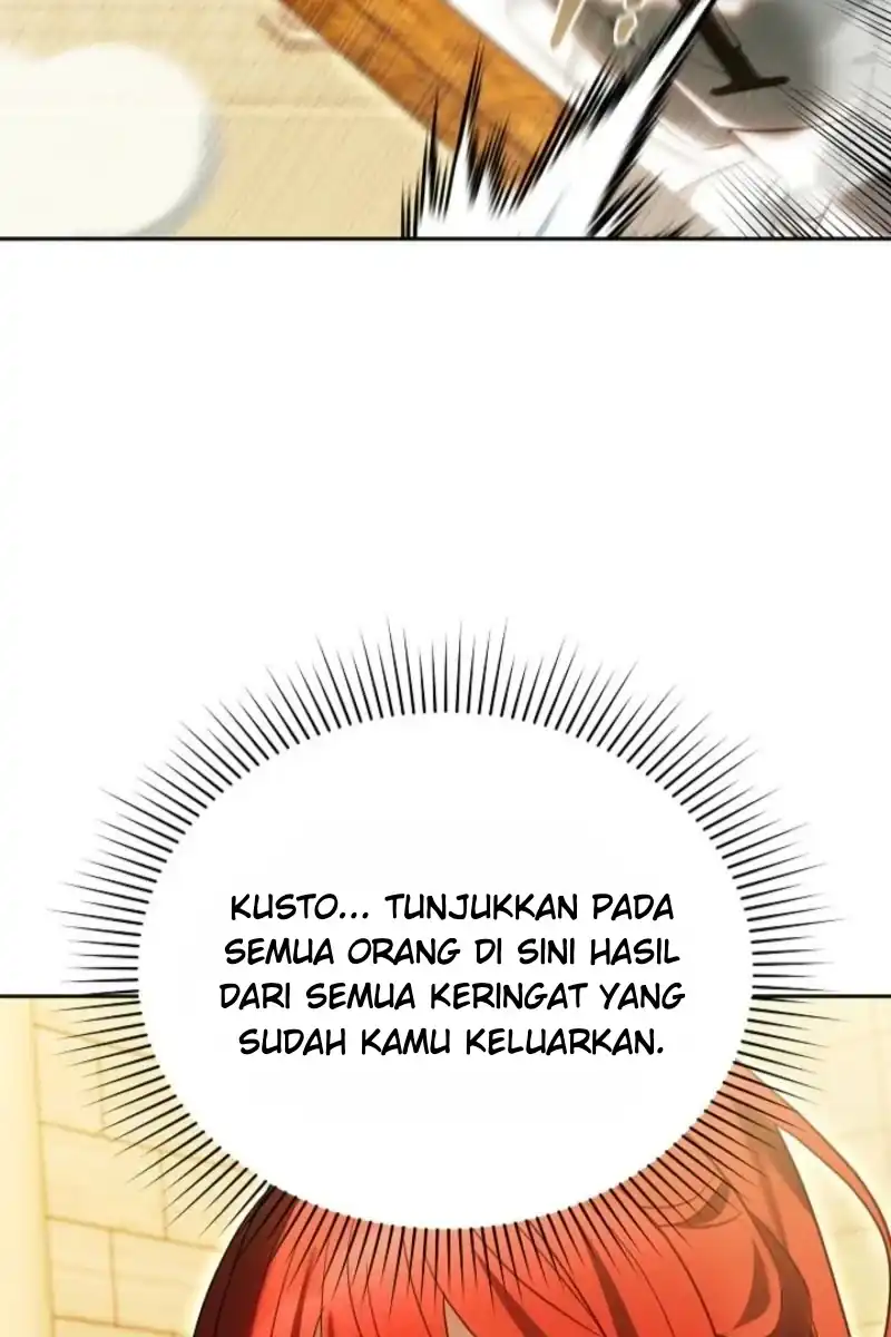 Heika Watashi o Wasurete Kudasai Chapter 12 – halaman 135
