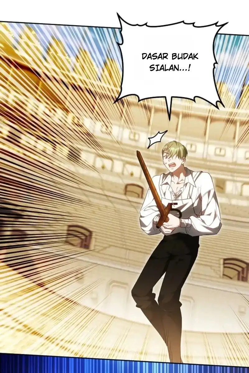 Heika Watashi o Wasurete Kudasai Chapter 12 – halaman 14