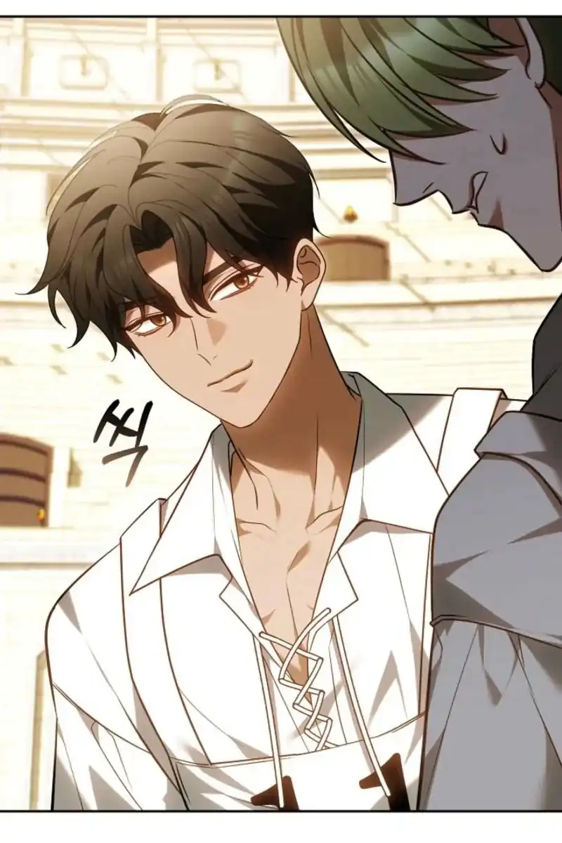 Heika Watashi o Wasurete Kudasai Chapter 12 – halaman 19