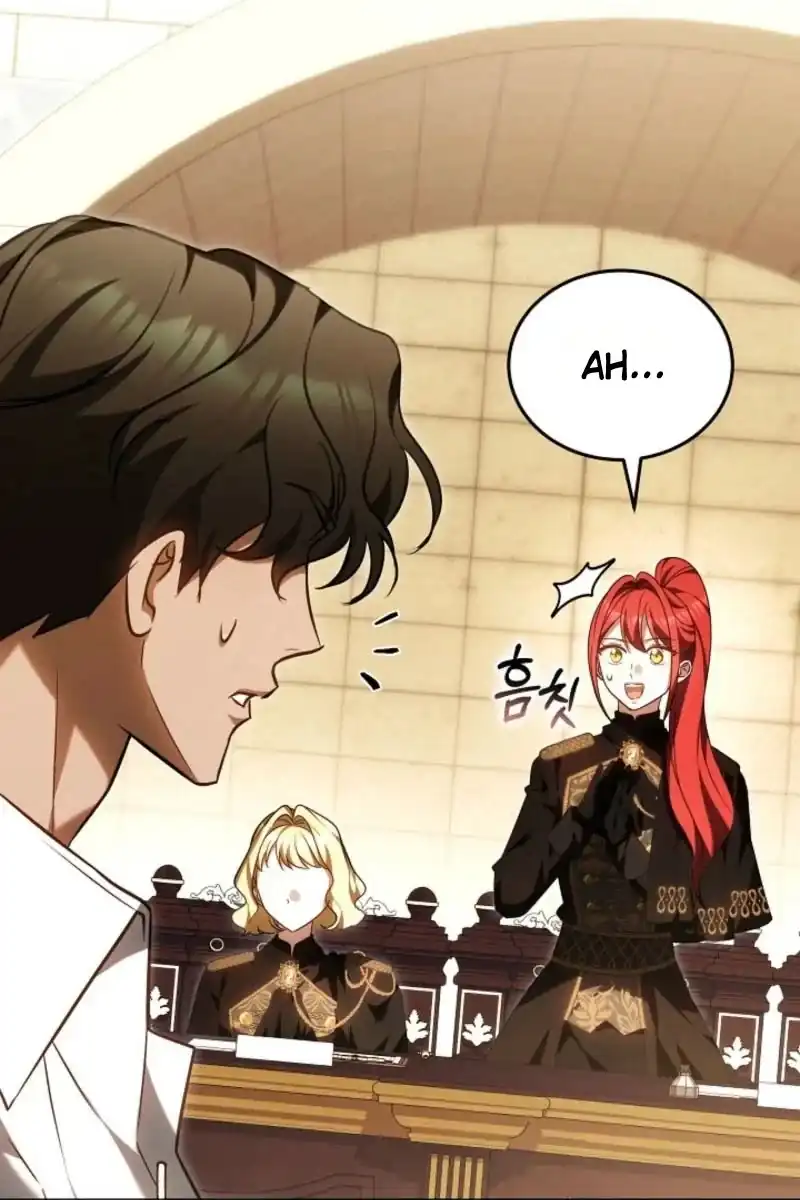 Heika Watashi o Wasurete Kudasai Chapter 12 – halaman 21