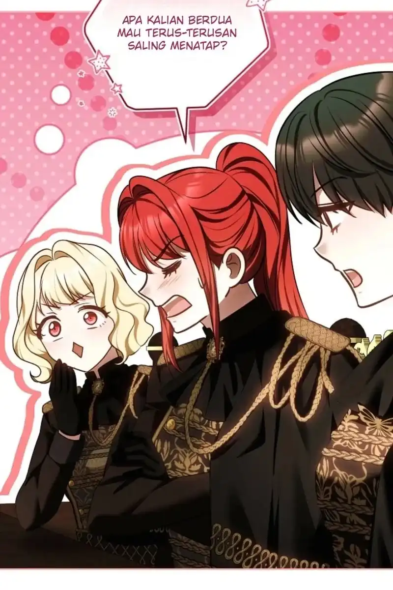 Heika Watashi o Wasurete Kudasai Chapter 12 – halaman 25