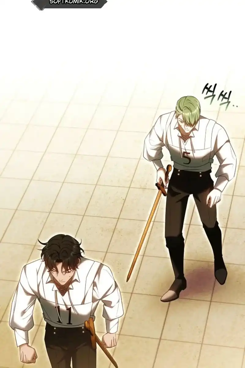 Heika Watashi o Wasurete Kudasai Chapter 12 – halaman 28