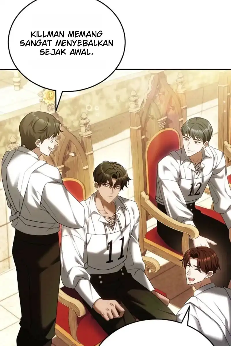 Heika Watashi o Wasurete Kudasai Chapter 12 – halaman 36