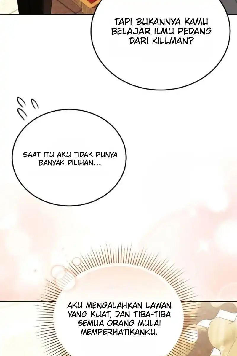 Heika Watashi o Wasurete Kudasai Chapter 12 – halaman 37