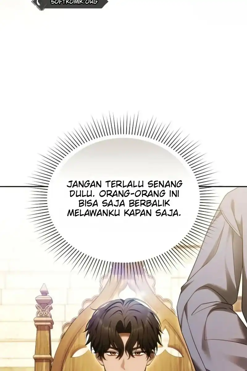 Heika Watashi o Wasurete Kudasai Chapter 12 – halaman 39