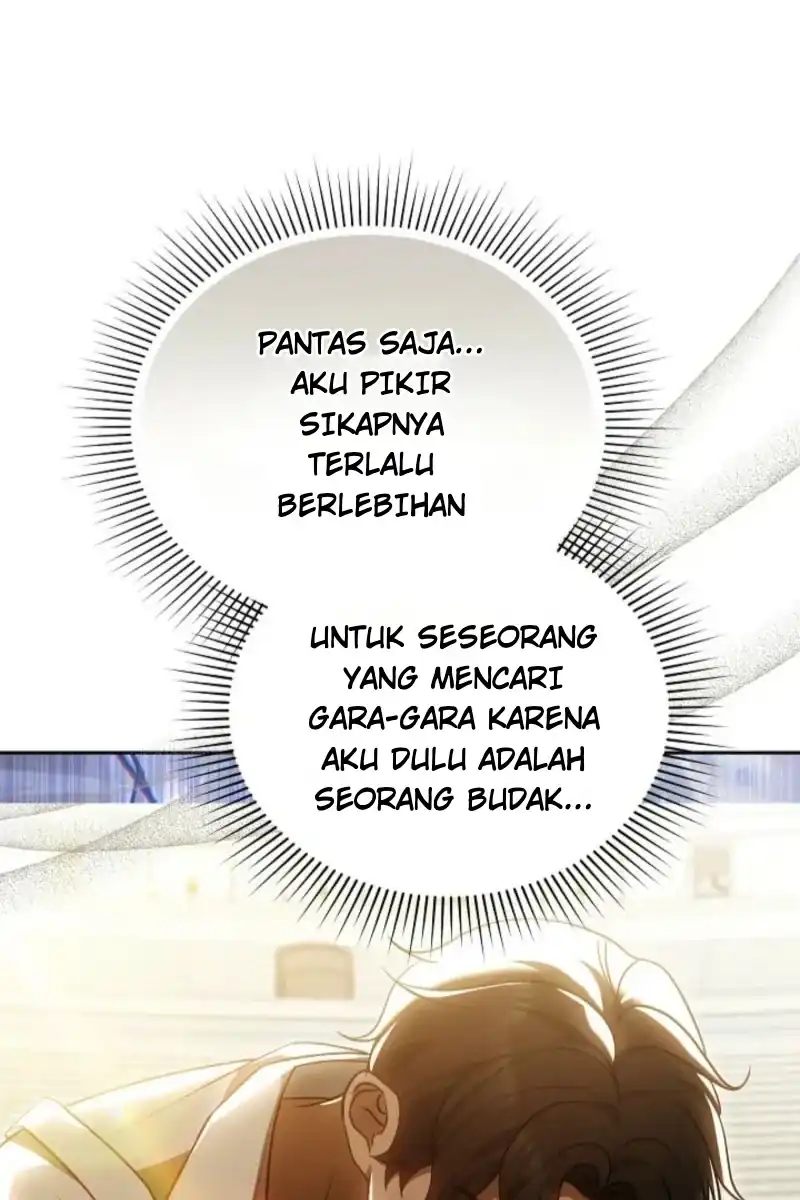 Heika Watashi o Wasurete Kudasai Chapter 12 – halaman 4