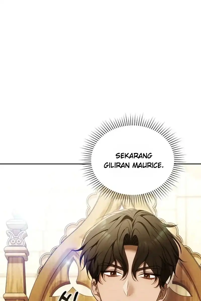 Heika Watashi o Wasurete Kudasai Chapter 12 – halaman 45