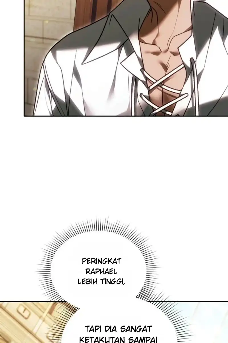 Heika Watashi o Wasurete Kudasai Chapter 12 – halaman 54
