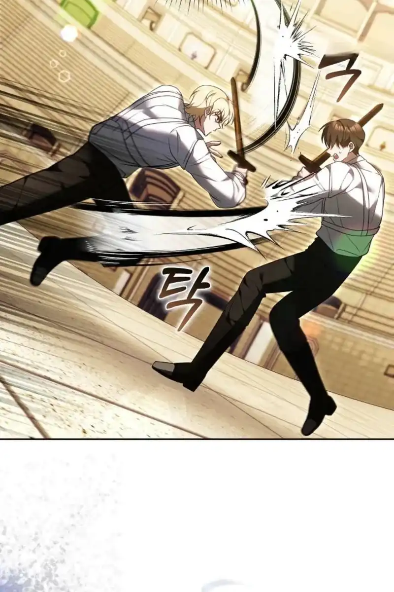Heika Watashi o Wasurete Kudasai Chapter 12 – halaman 56