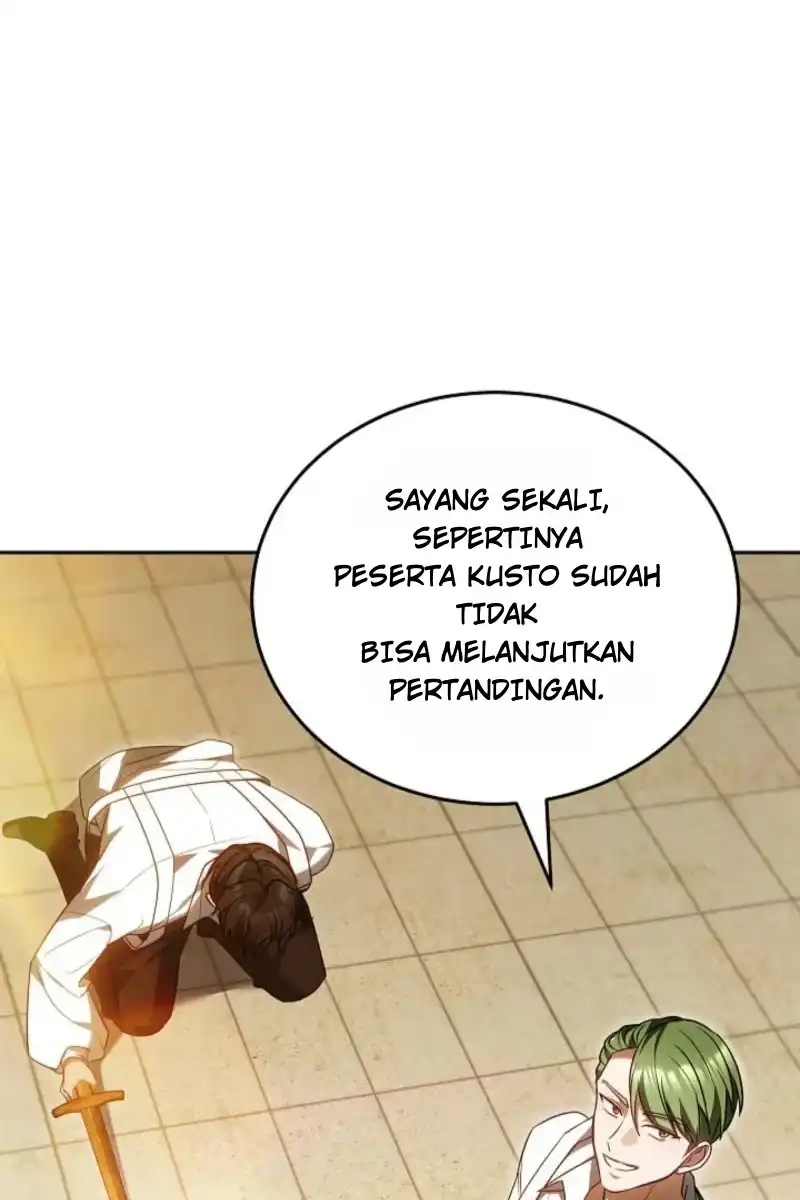 Heika Watashi o Wasurete Kudasai Chapter 12 – halaman 6