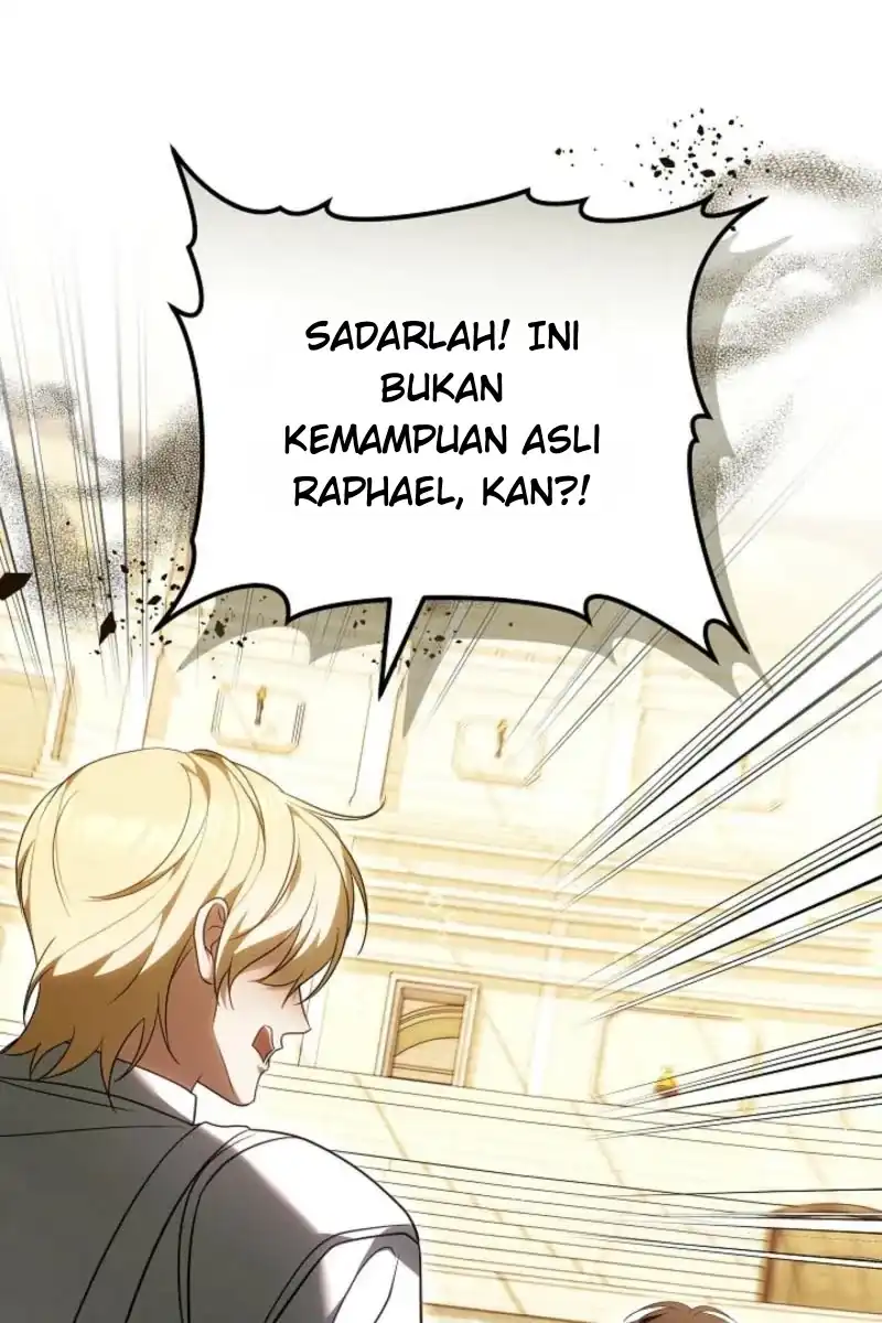 Heika Watashi o Wasurete Kudasai Chapter 12 – halaman 61
