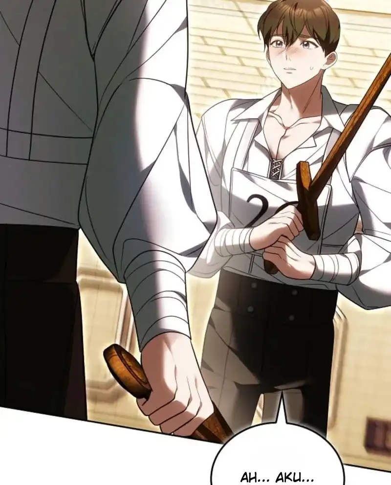 Heika Watashi o Wasurete Kudasai Chapter 12 – halaman 62