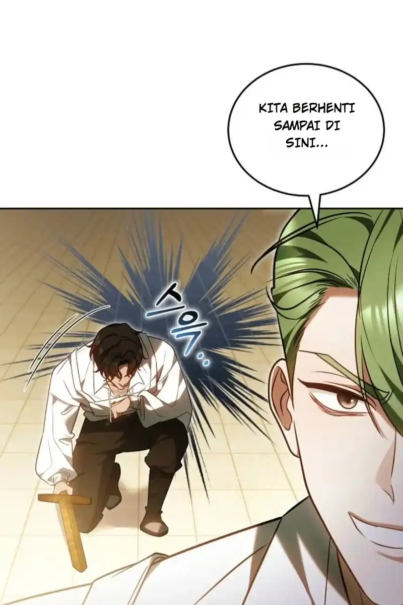 Heika Watashi o Wasurete Kudasai Chapter 12 – halaman 8