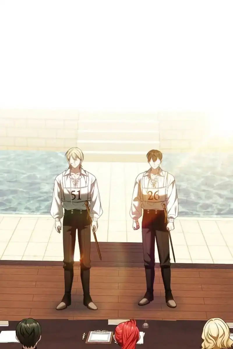 Heika Watashi o Wasurete Kudasai Chapter 12 – halaman 80