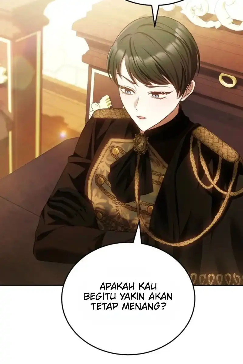 Heika Watashi o Wasurete Kudasai Chapter 12 – halaman 82