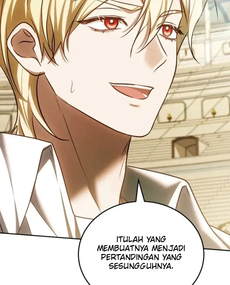 Heika Watashi o Wasurete Kudasai Chapter 12 – halaman 84