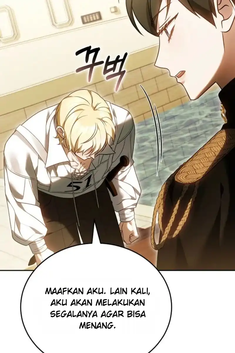 Heika Watashi o Wasurete Kudasai Chapter 12 – halaman 89