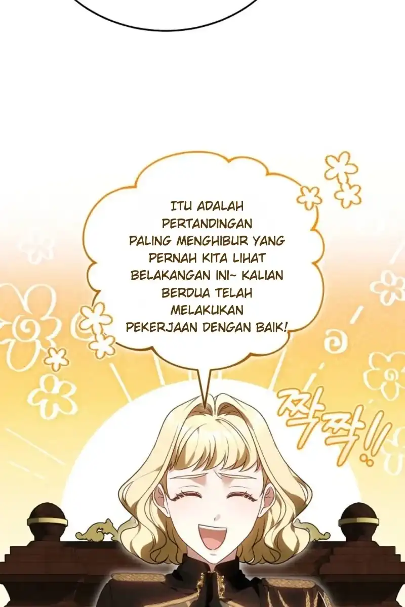 Heika Watashi o Wasurete Kudasai Chapter 12 – halaman 90