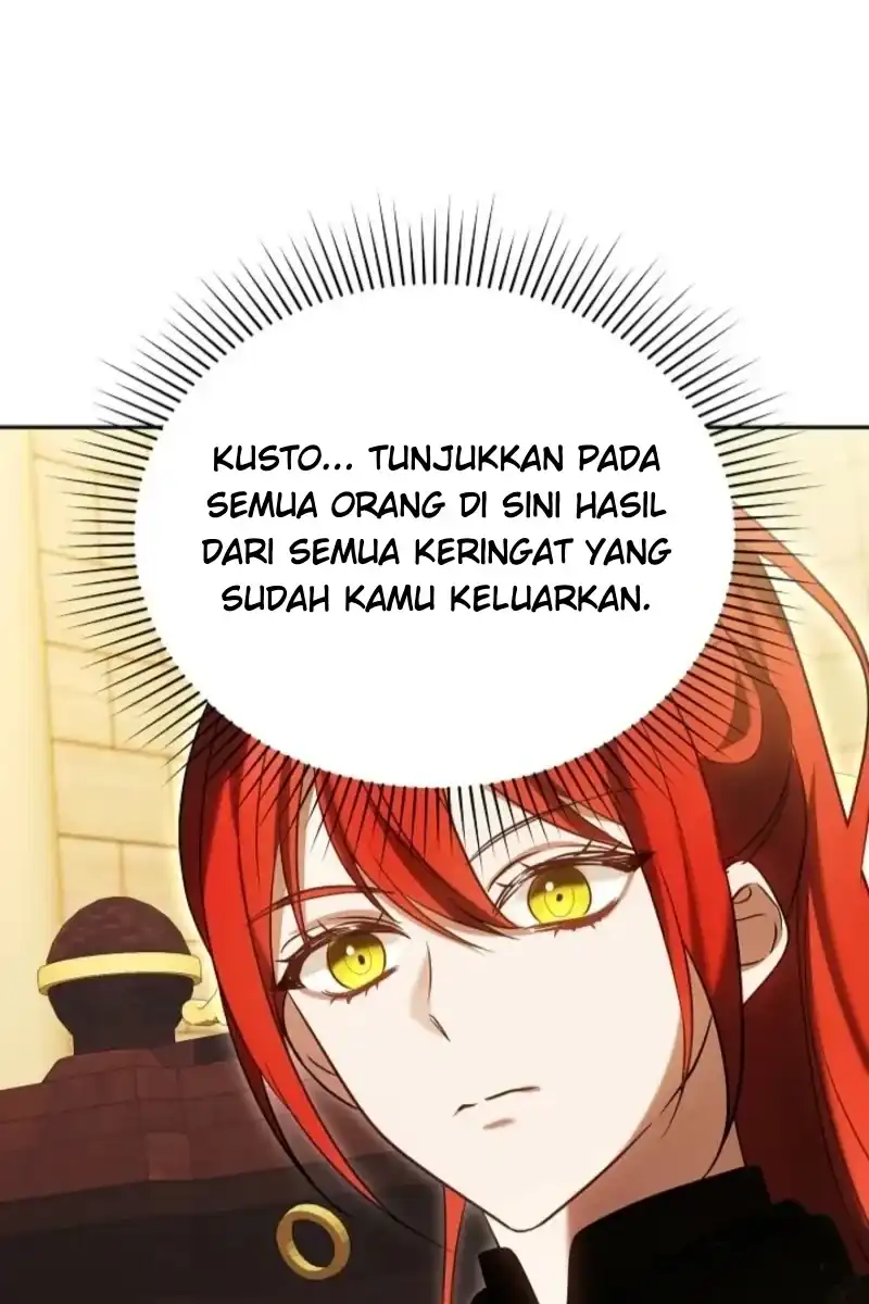 Heika Watashi o Wasurete Kudasai Chapter 13 – halaman 1