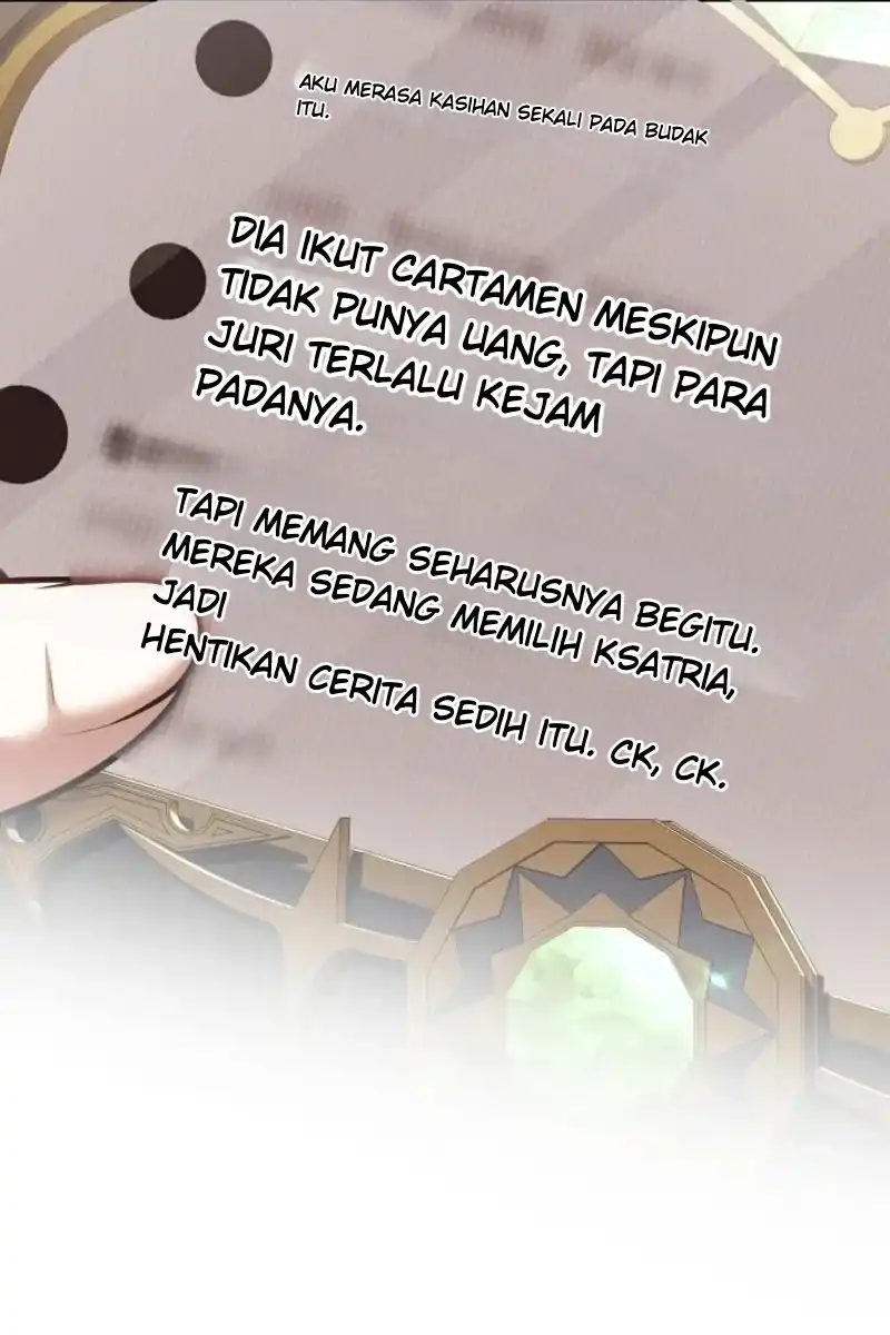 Heika Watashi o Wasurete Kudasai Chapter 13 – halaman 105